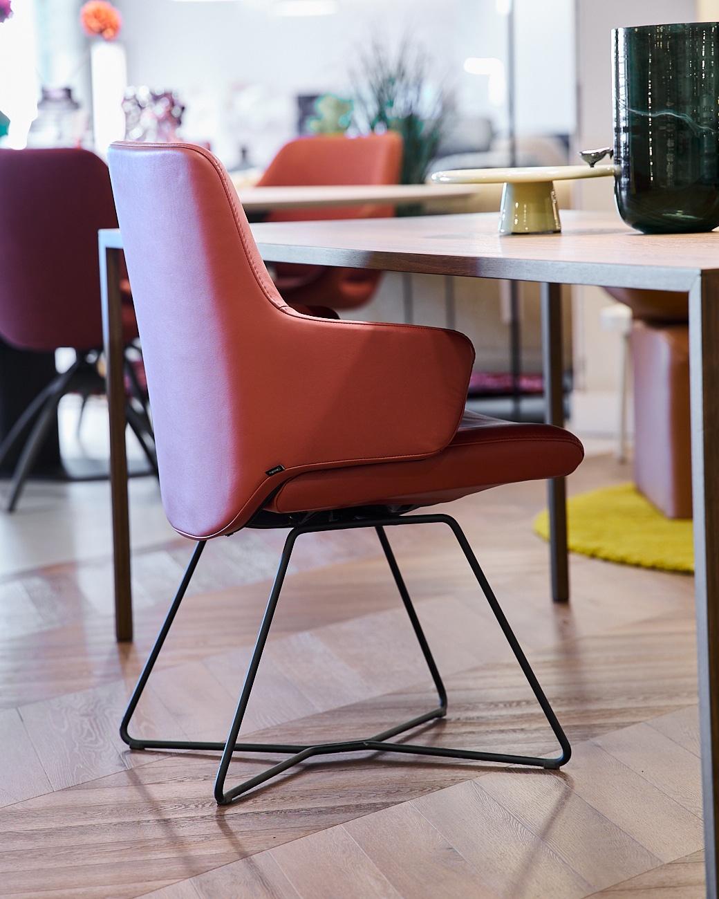 Opruiming Hofstede Raanhuis Fox Fauteuil