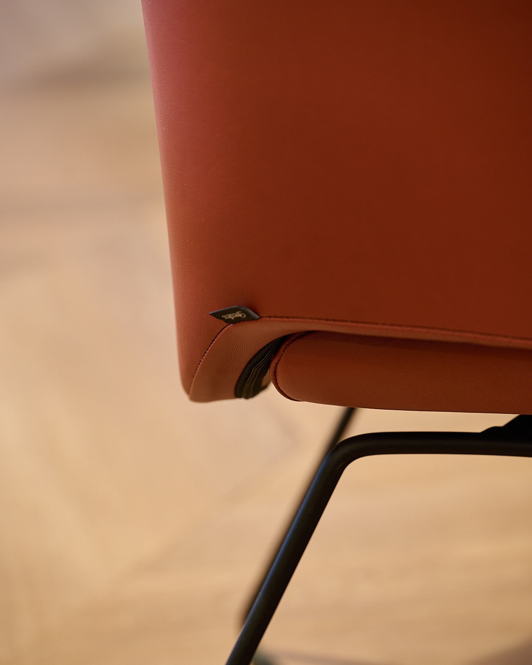 Opruiming Hofstede Raanhuis Fox Fauteuil