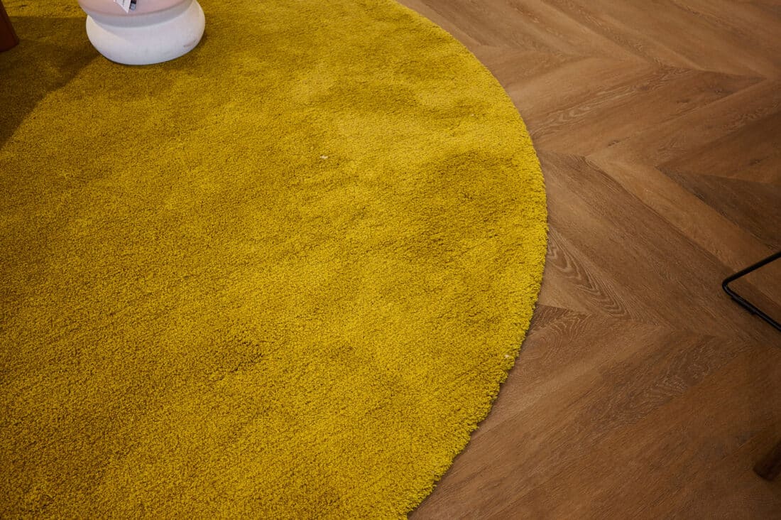 De Munk Intorno Karpet