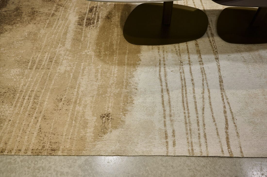 De Munk Intorno Karpet De Munk Intorno Karpet