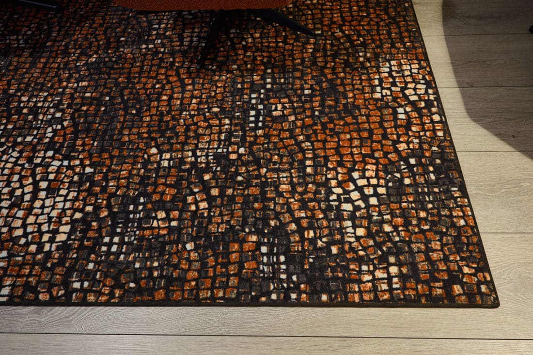 De Munk Intorno Karpet De Munk Intorno Karpet
