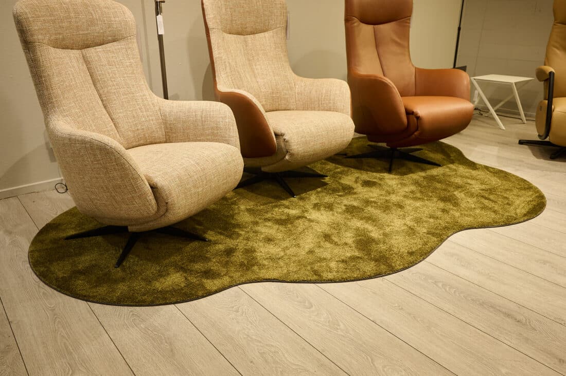 De Munk Intorno Karpet De Munk Intorno Karpet
