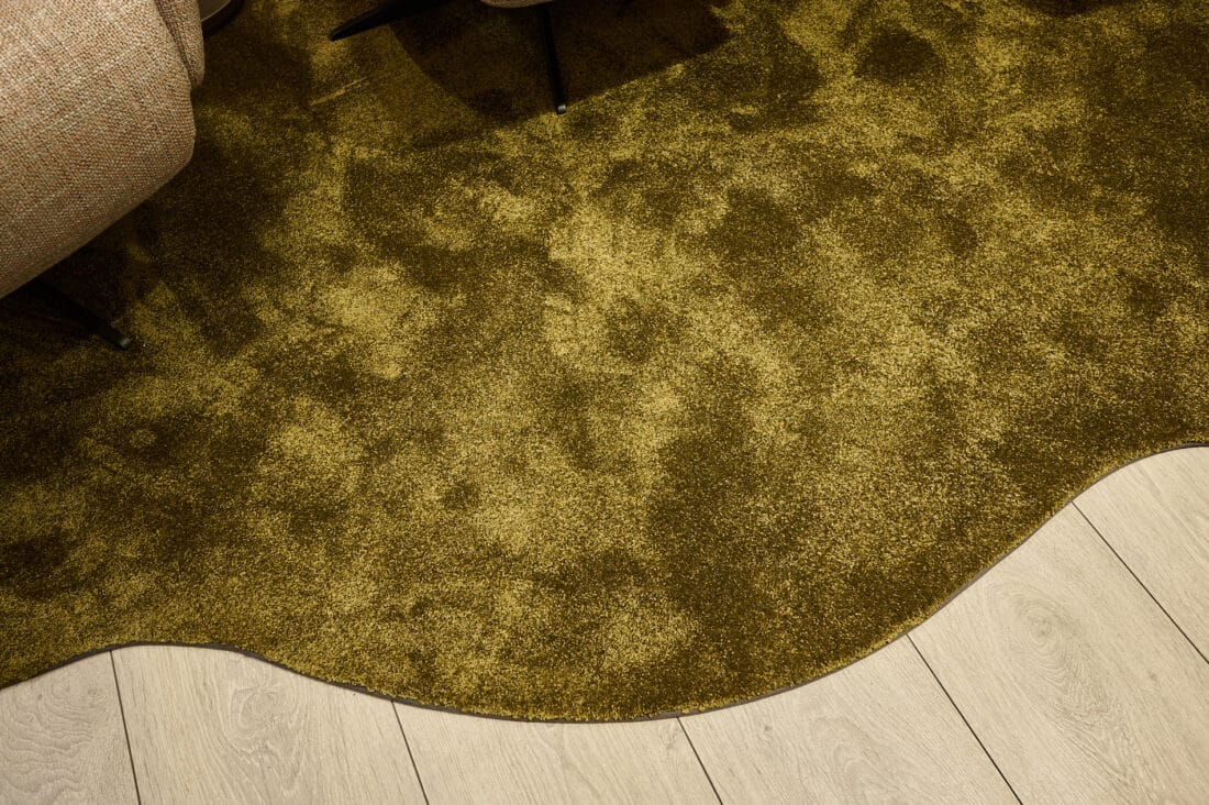 De Munk Intorno Karpet De Munk Intorno Karpet