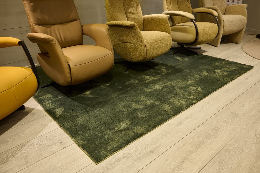 De Munk Intorno Karpet De Munk Intorno Karpet