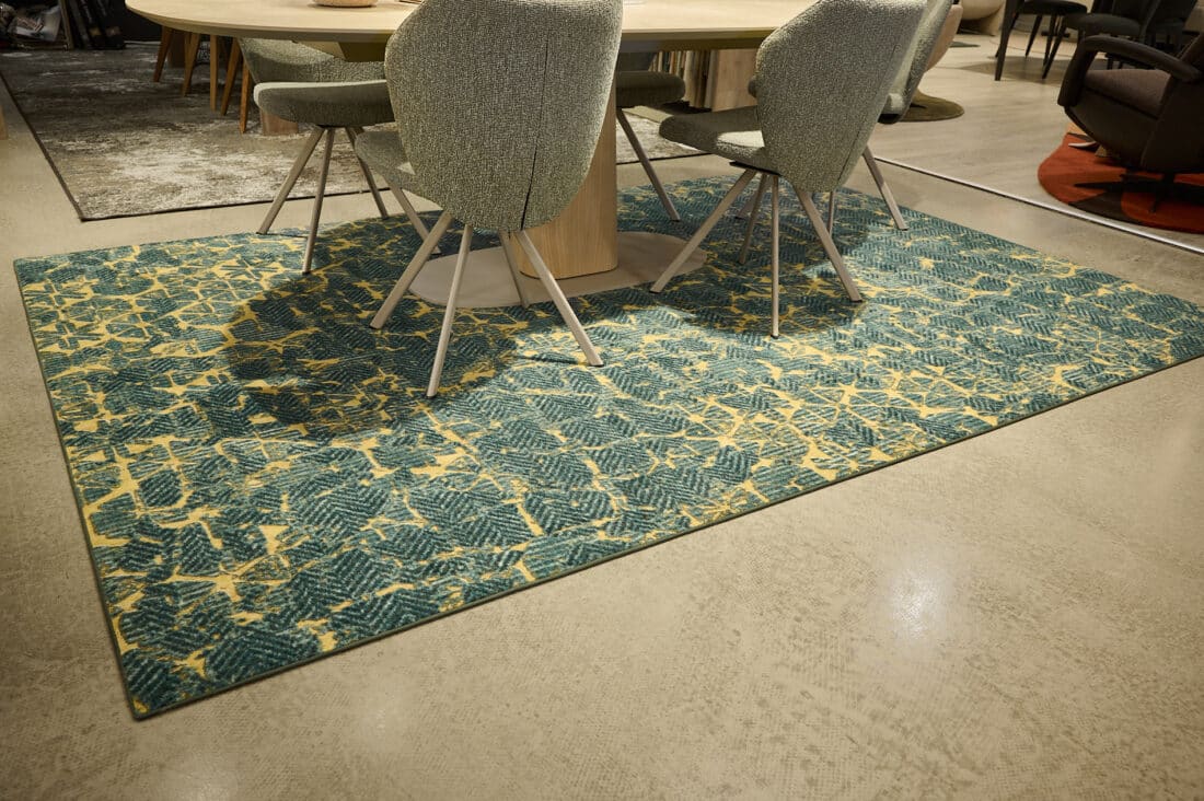 De Munk Intorno Karpet De Munk Intorno Karpet