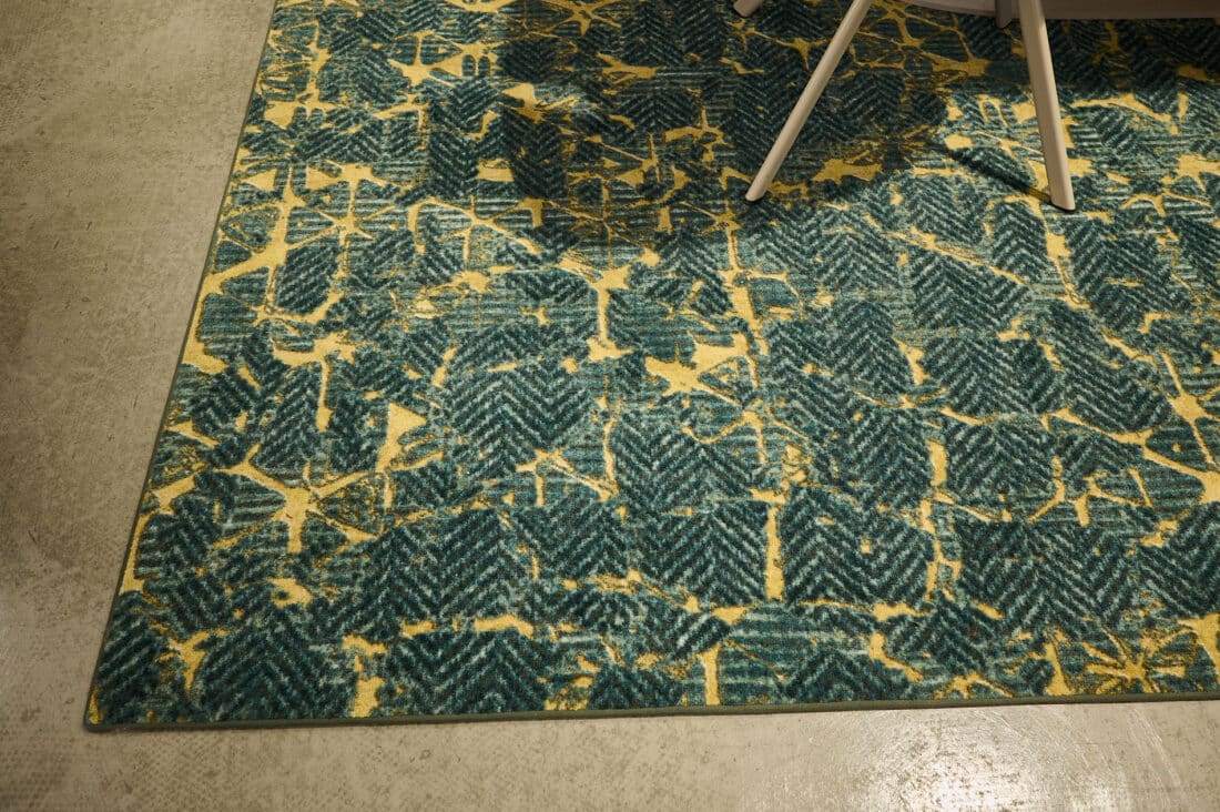 De Munk Intorno Karpet De Munk Intorno Karpet