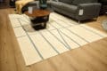 Kvadrat Kelim Untiteld AB13 karpet