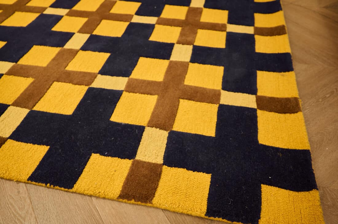 De Munk Intorno Karpet