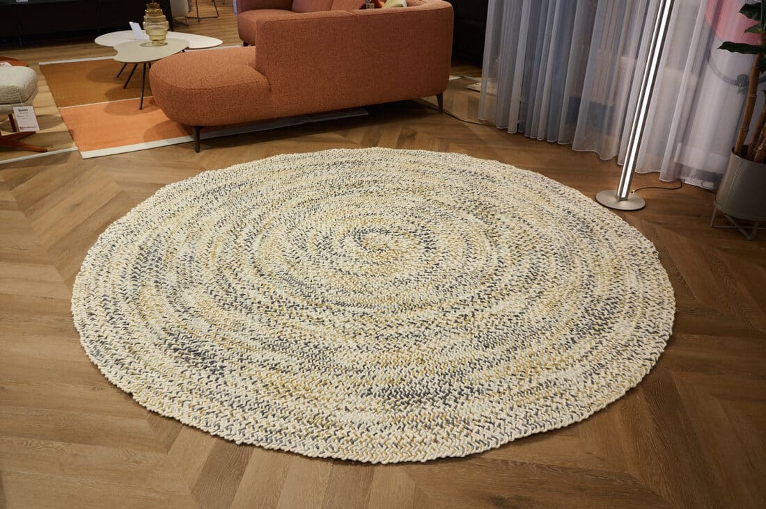 De Munk Intorno Karpet De Munk Intorno Karpet