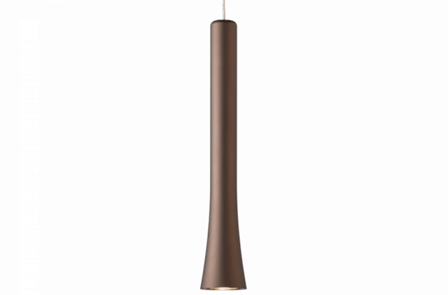 Oligo Rio Opbouw Hanglamp