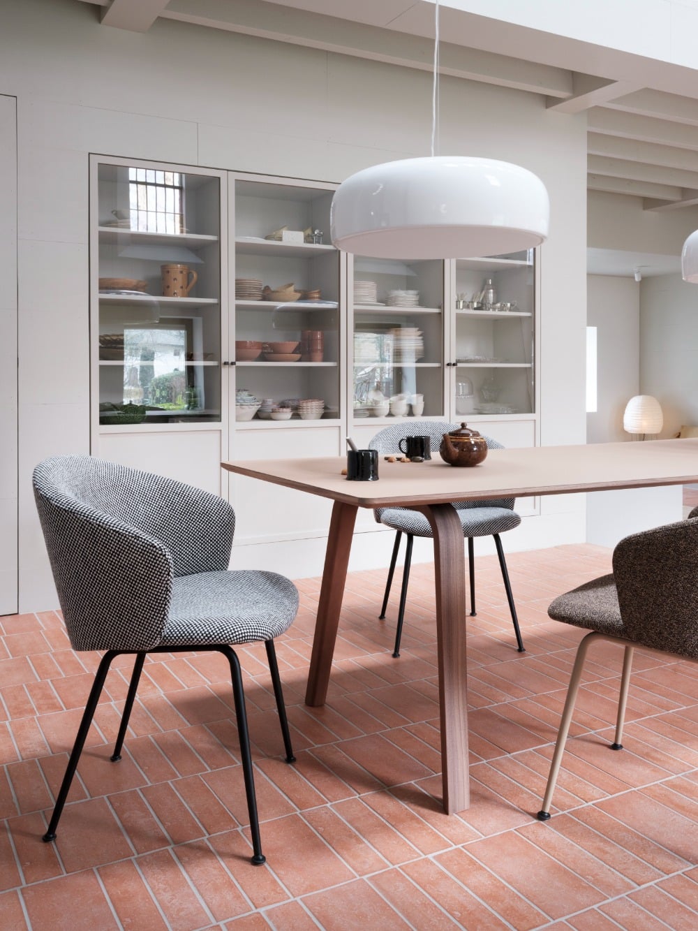 Arco Close Eetkamerstoel