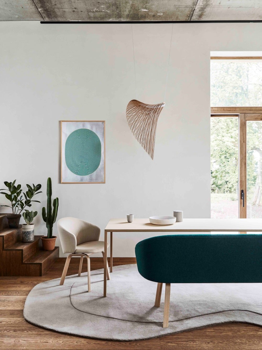 Arco Close Eetkamerbank