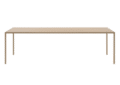 Arco Slim eetkamertafel