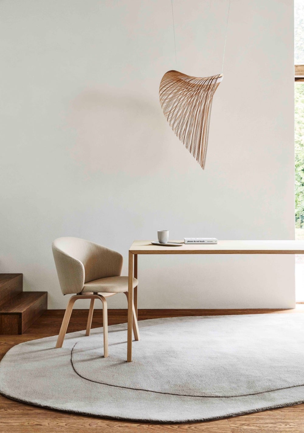Arco Slim Eetkamertafel Arco Slim Eetkamertafel