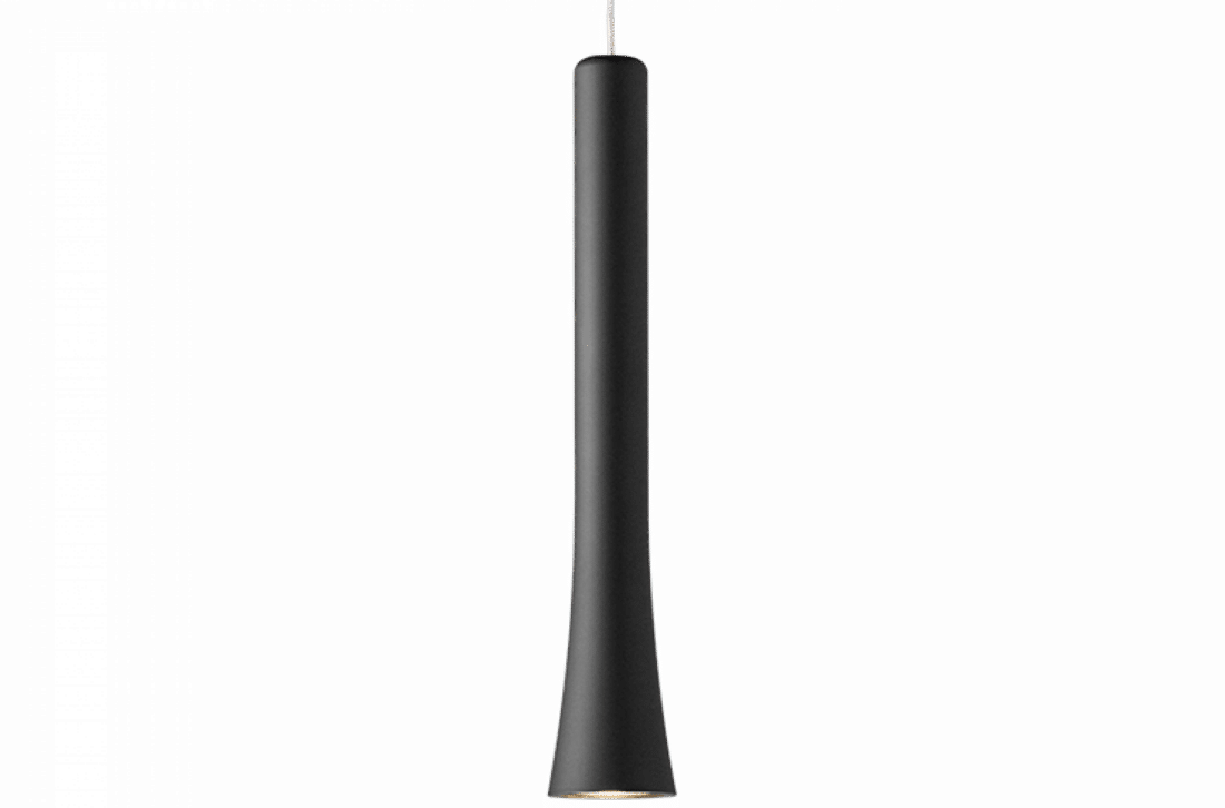 Oligo Rio Inbouw Hanglamp