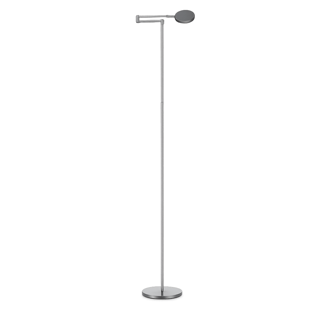Holtktter Esprii Vloerlamp Holtktter Esprii Vloerlamp