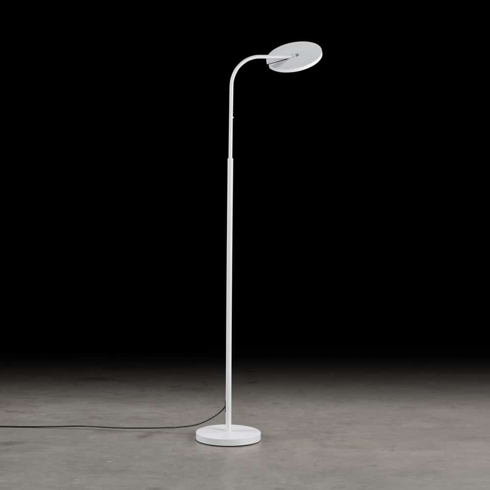 Holtktter Vince S Vloerlamp Holtktter Vince S Vloerlamp