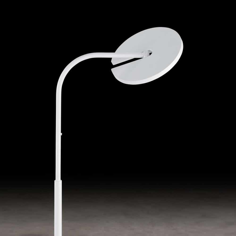 Holtktter Vince S Vloerlamp Holtktter Vince S Vloerlamp