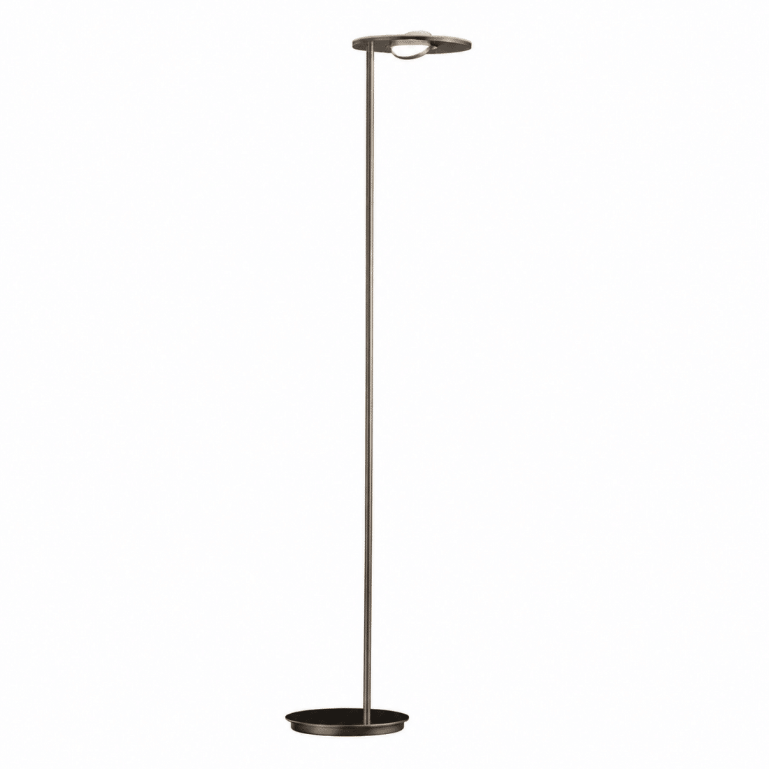 Holtktter Nova Oog Vloerlamp