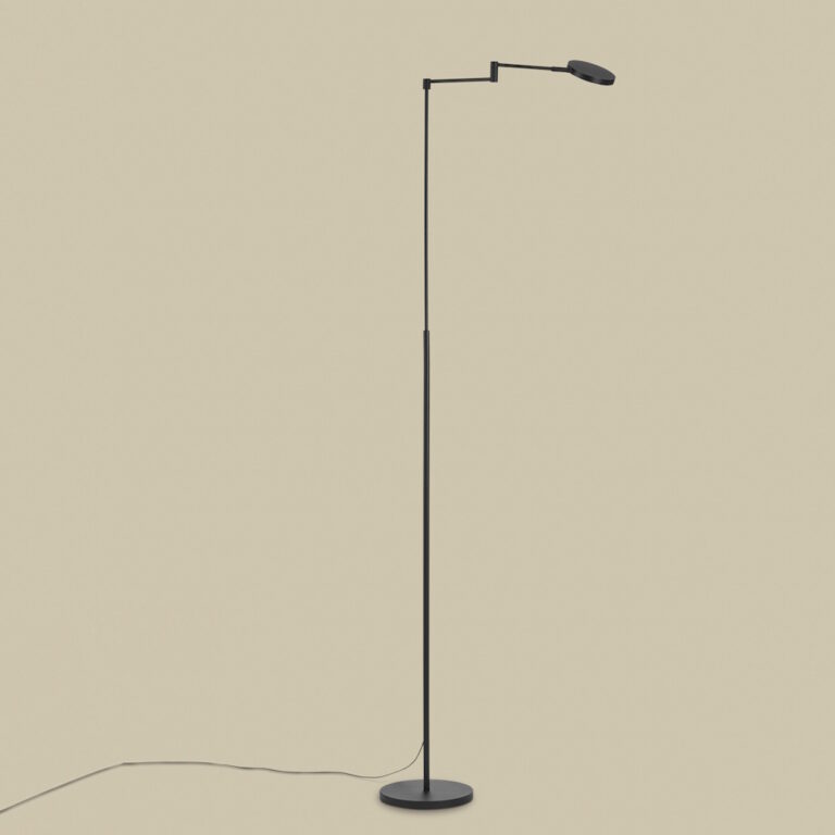 Holtktter Esprii Vloerlamp Holtktter Esprii Vloerlamp