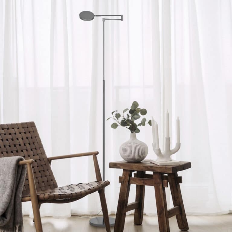 Holtktter Esprii Vloerlamp Holtktter Esprii Vloerlamp