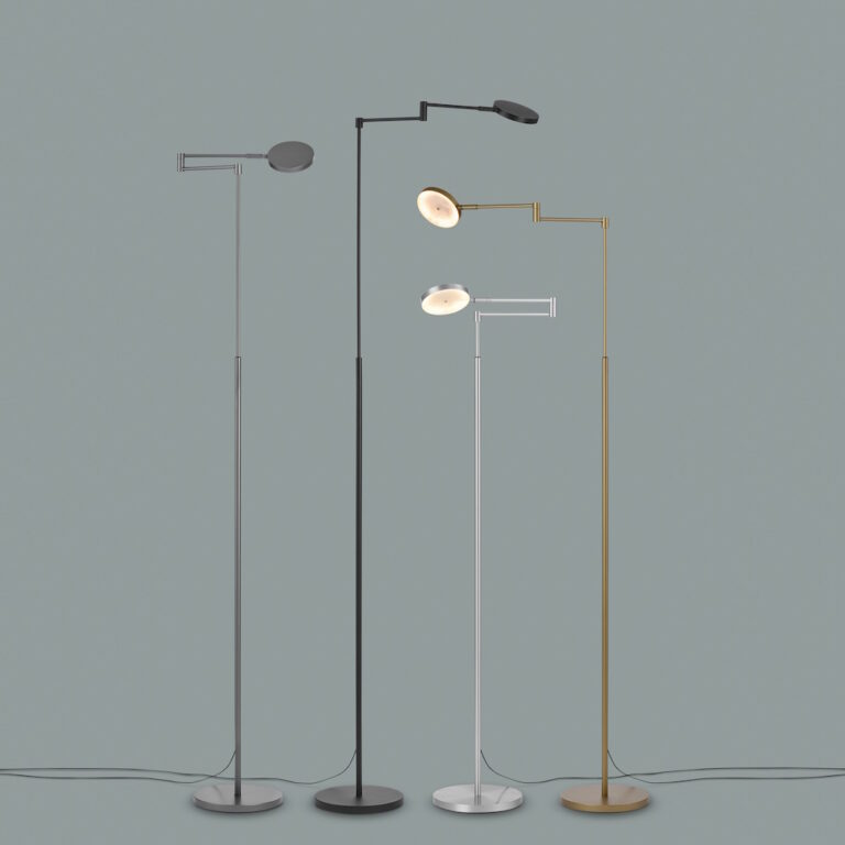 Holtktter Esprii Vloerlamp Holtktter Esprii Vloerlamp