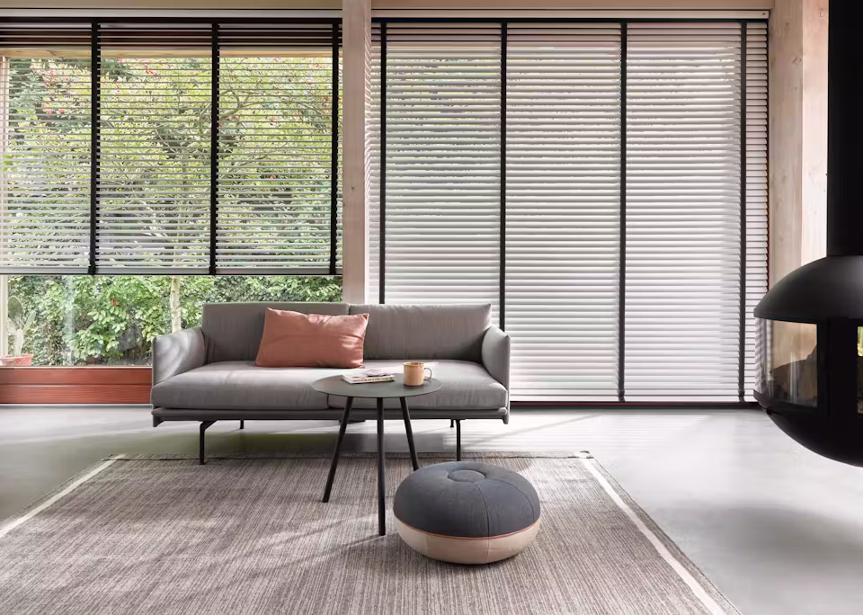 Luxaflex Horizontale Jaloezien 04