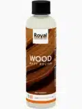 Royal Wood Care Matt Polish