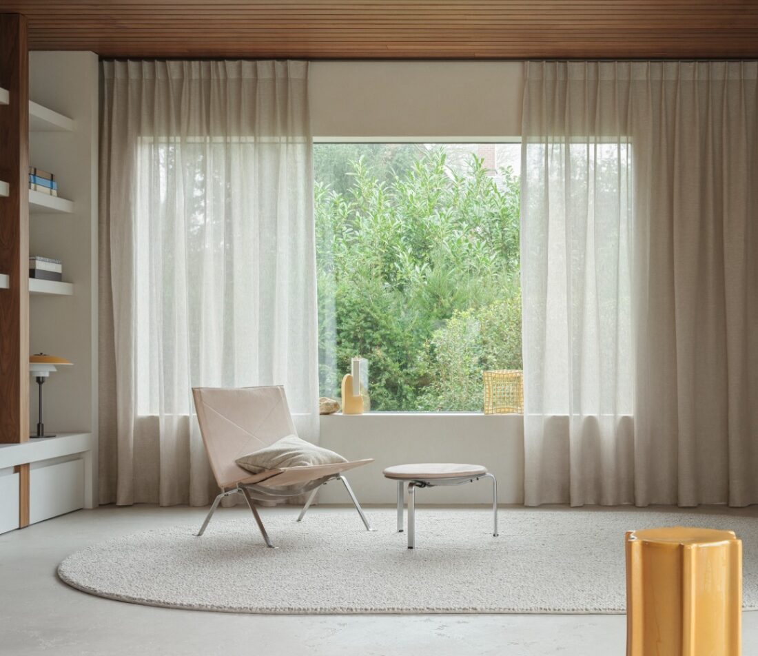Woningstoffering Woningstoffering