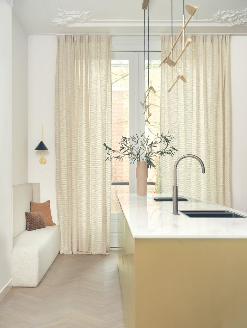 Artelux Larix Artelux Larix
