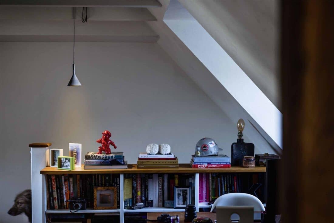 Foscarini Aplomb Mini Hanglamp