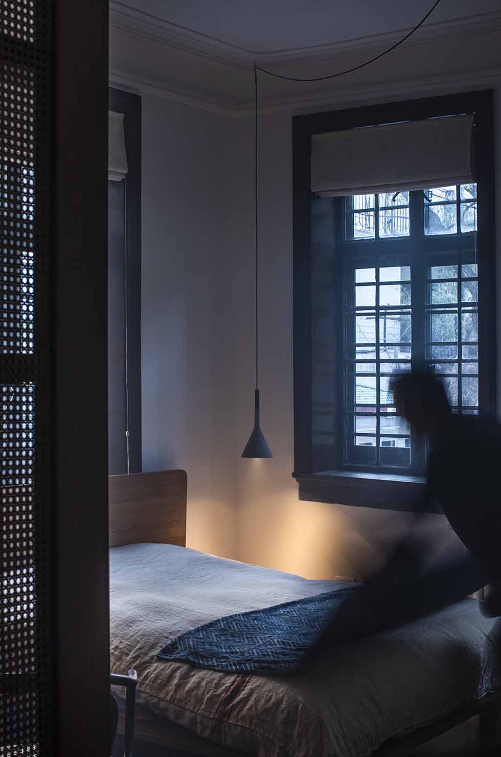 Foscarini Aplomb Mini Hanglamp