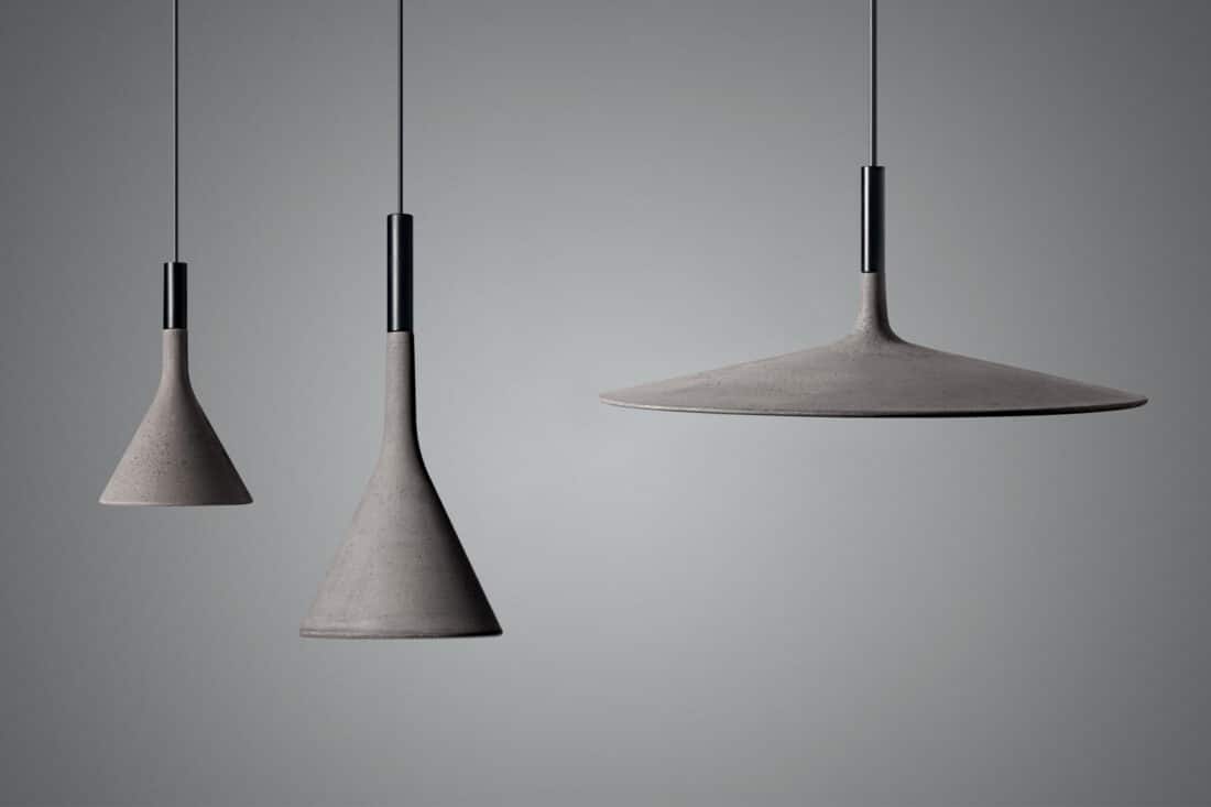 Foscarini Aplomb Mini Hanglamp