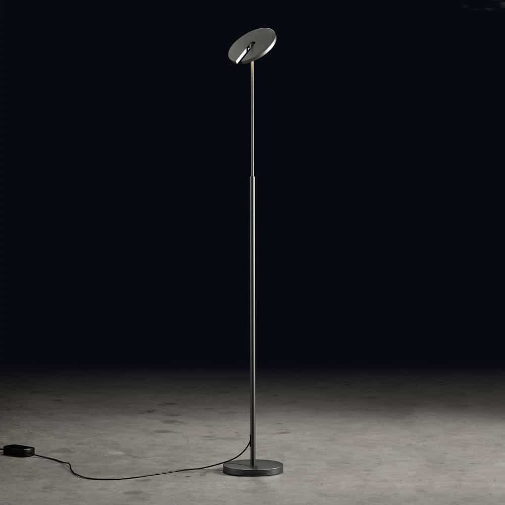Holtktter Supernova S Vloerlamp Holtktter Supernova S Vloerlamp