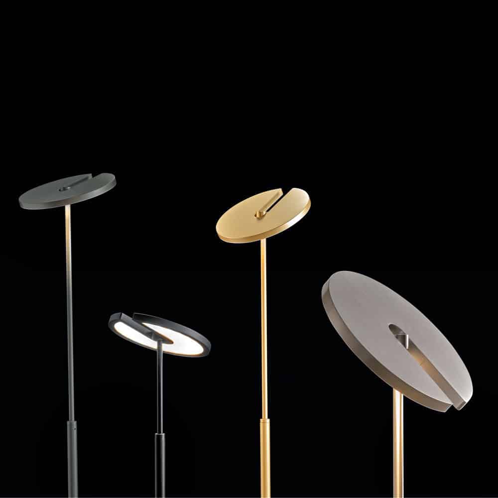 Holtktter Supernova S Vloerlamp Holtktter Supernova S Vloerlamp