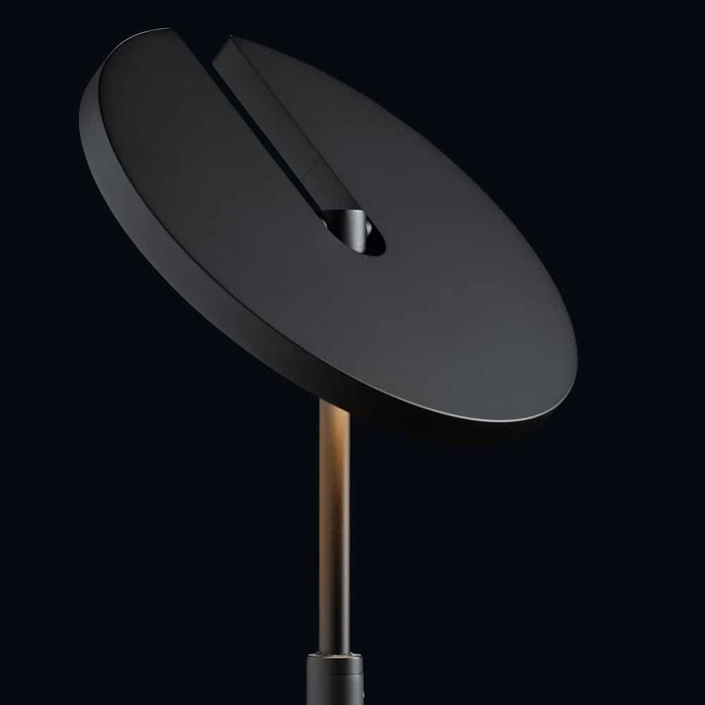 Holtktter Supernova S Vloerlamp Holtktter Supernova S Vloerlamp