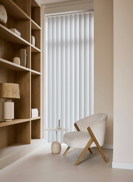 Luxaflex Verticale Jaloezien 03