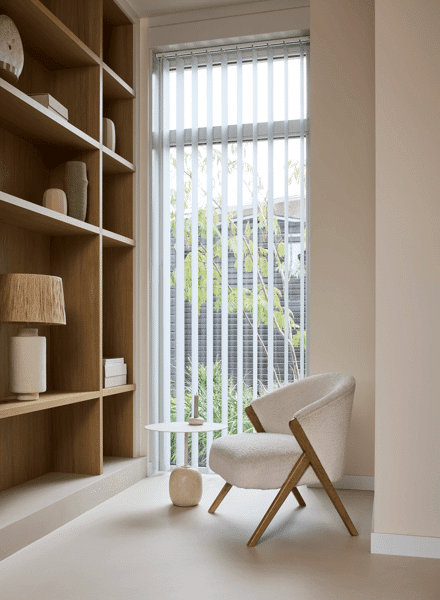 Luxaflex Verticale Jaloezien 04