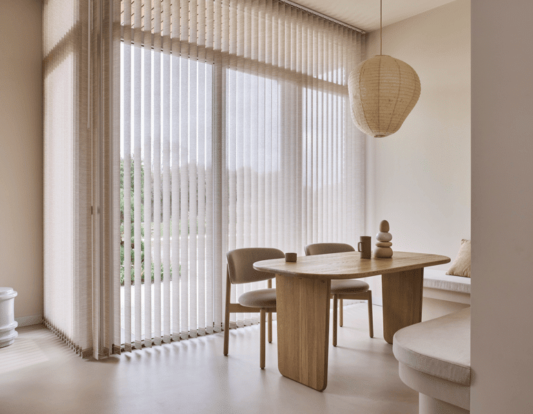 Luxaflex Verticale Jaloezien 06