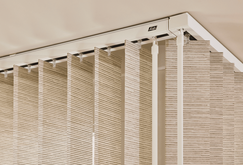 Luxaflex Verticale Jaloezien 09