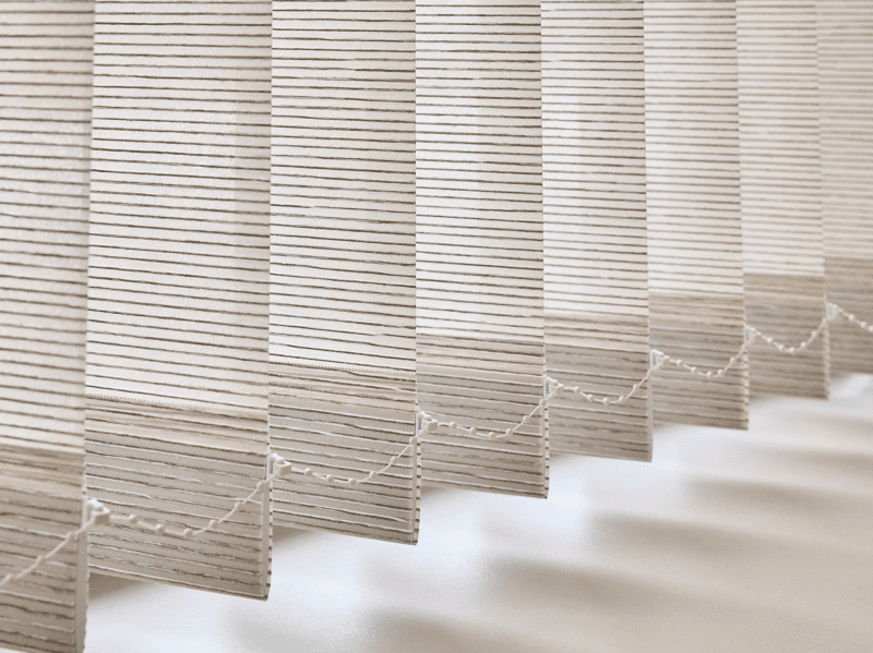 Luxaflex Verticale Jaloezien 10