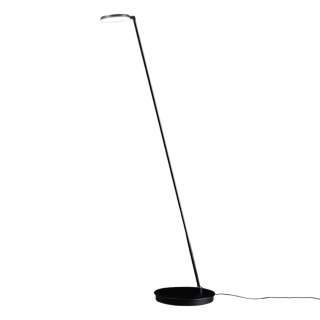 Holtktter Plano S Vloerlamp