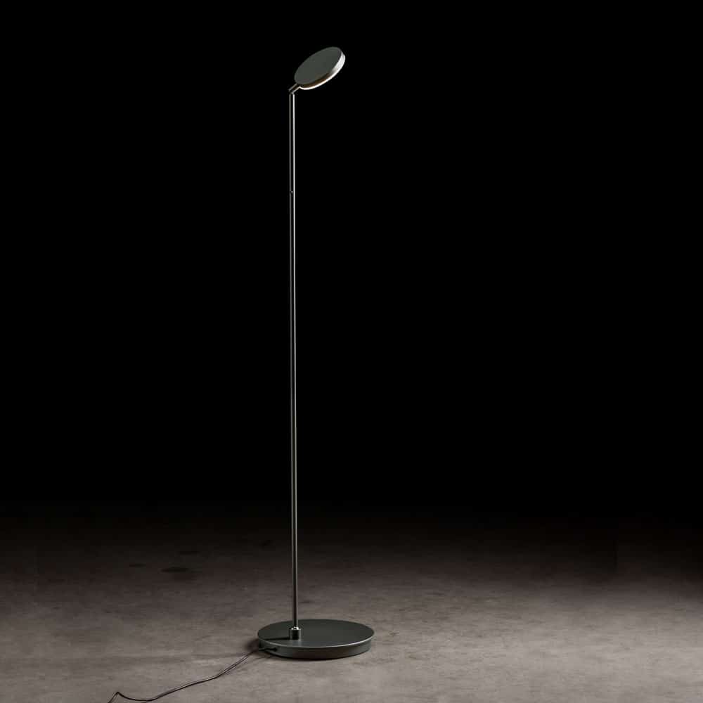 Holtktter Plano S Vloerlamp Holtktter Plano S Vloerlamp