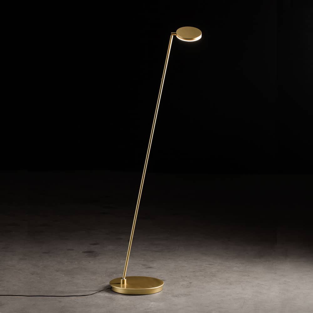Holtktter Plano S Vloerlamp Holtktter Plano S Vloerlamp