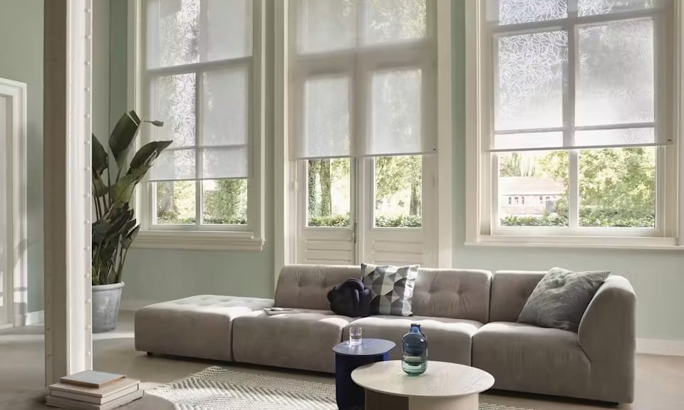 raamdecoratie-rolgordijnen