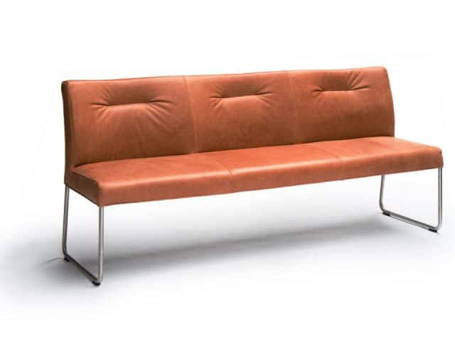 Opus 8211 Spisestue sofa