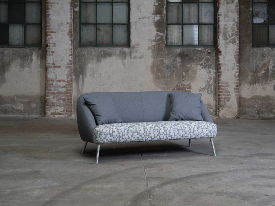Sofa Remake 8211 Fabric