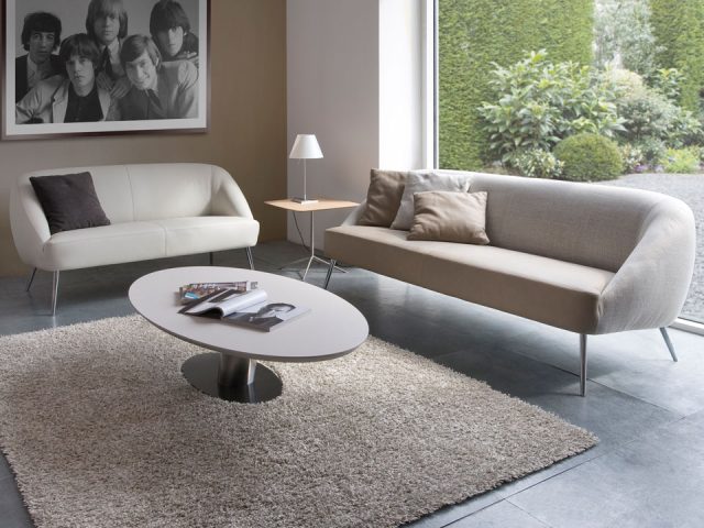 Sofa Remake 8211 Stoff