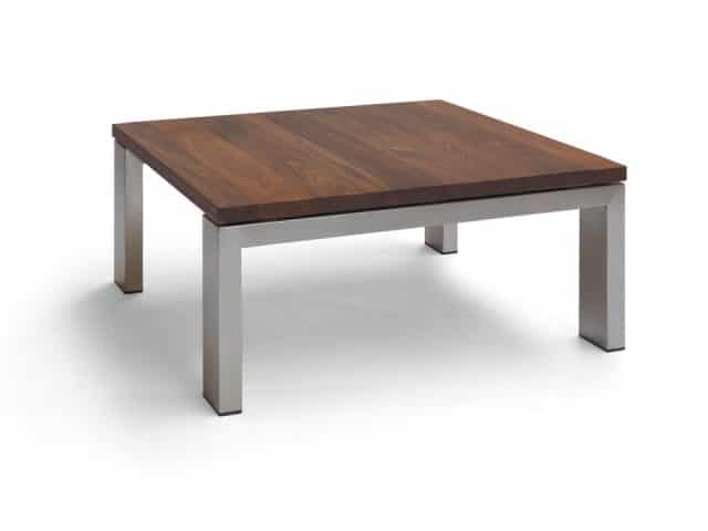 Basic Corner table Coffee table