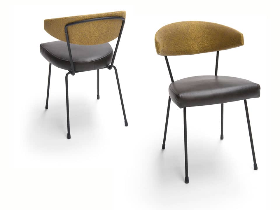 eetkamerstoel slice bree s new world design stoelen made in holland